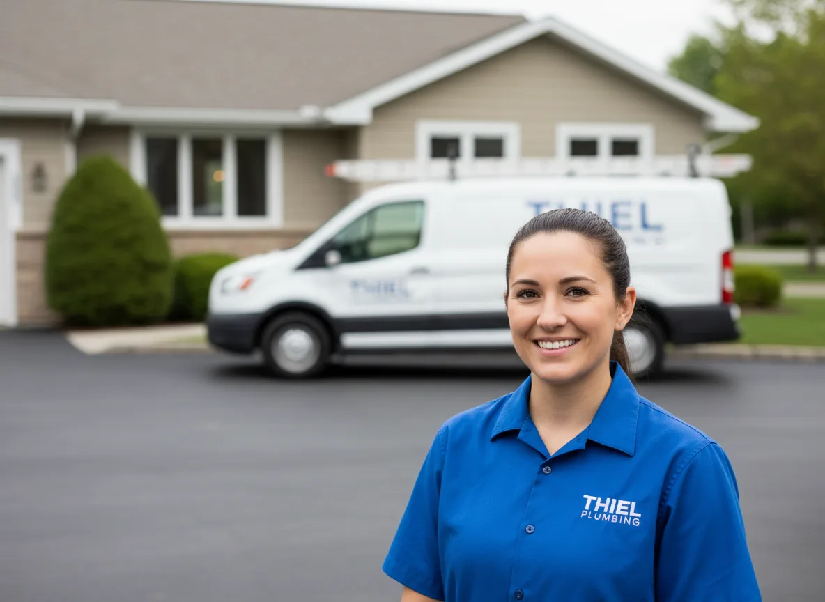 Plumber Jamestown, IN FAQs